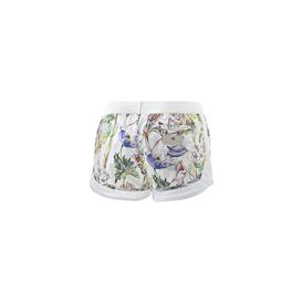 ADIDAS BY STELLA  MCCARTNEY, adidas Bottoms, Run Print Shorts 