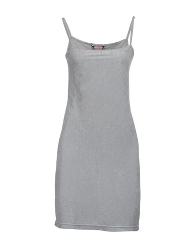 ZOOM DIESEL - Short dress