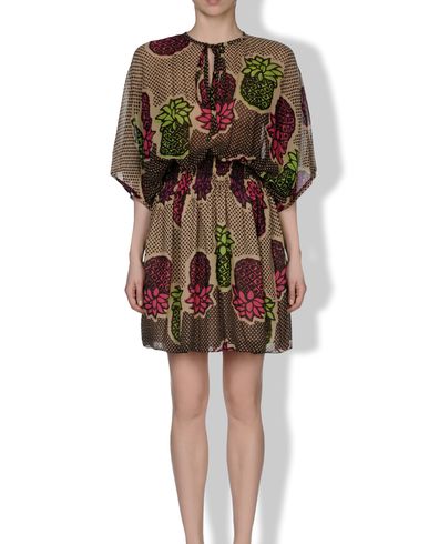 Moschino, Short dress