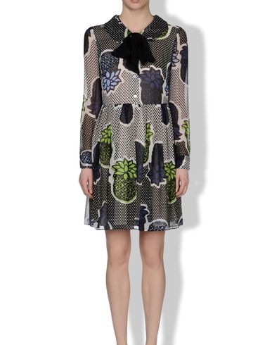 Moschino, Short dress