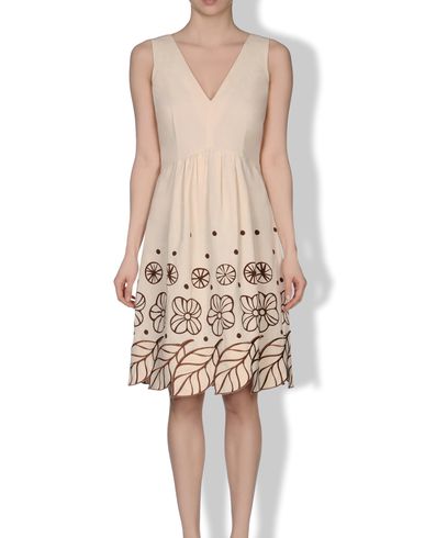 Moschino, Kurzes Kleid