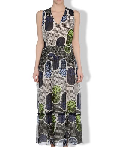 Moschino, Vestito lungo