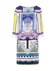 Short dress - MARY KATRANTZOU