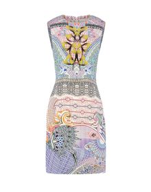Short dress - MARY KATRANTZOU
