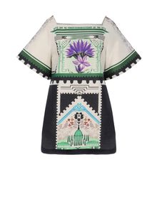 Top - MARY KATRANTZOU