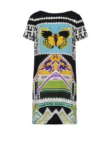 Kurzes Kleid - MARY KATRANTZOU