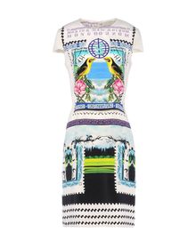 Short dress - MARY KATRANTZOU