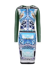 Short dress - MARY KATRANTZOU