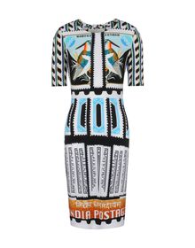 Short dress - MARY KATRANTZOU