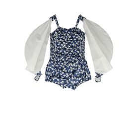 STELLA McCARTNEY KIDS, Dresses & All-in-one, Bonnie Playsuit