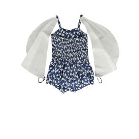 STELLA McCARTNEY KIDS, Dresses & All-in-one, Bonnie Playsuit