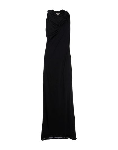 ZOOM HELMUT LANG - Long dress