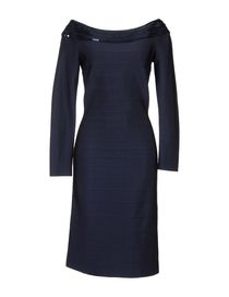 BERNSHAW - 3/4 length dress