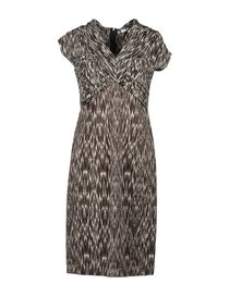 MAX MARA - Short dress