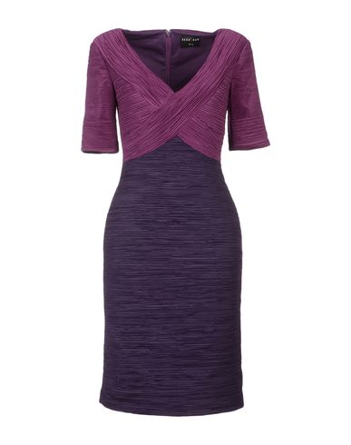 ZOOM BERNSHAW - Short dress