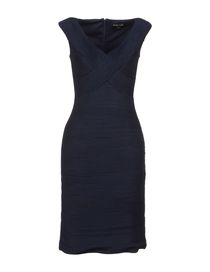 BERNSHAW - Short dress