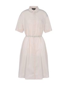 3/4 length dress - ROCHAS