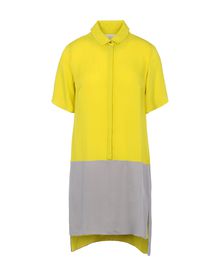 Short dress - RICHARD NICOLL