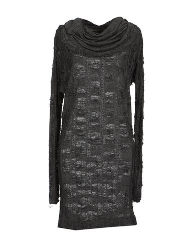 ZOOM SUPERFINE - Short dress