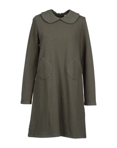 ZOOM DOUUOD - Short dress