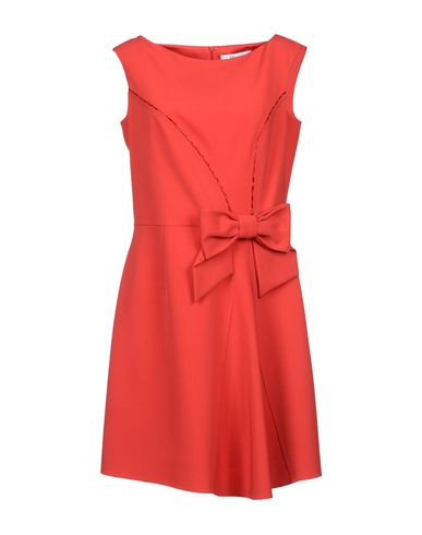 ZOOM BLUGIRL BLUMARINE - Short dress