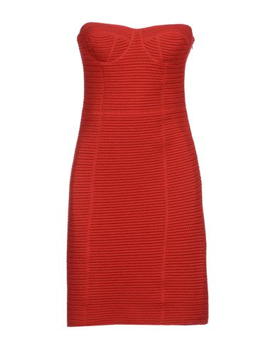 ZOOM SALVATORE FERRAGAMO - Short dress