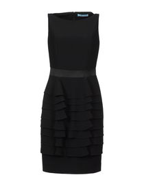 BLUMARINE - Short dress