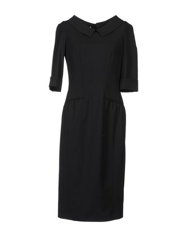 ZOOM MOSCHINO - 3/4 length dress