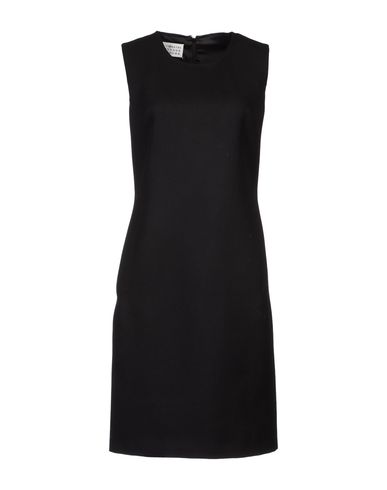 ZOOM MAISON MARTIN MARGIELA 4 - Short dress