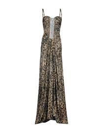 BLUMARINE - Long dress