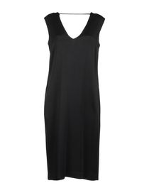 MAISON MARTIN MARGIELA 4 - Knee-length dress