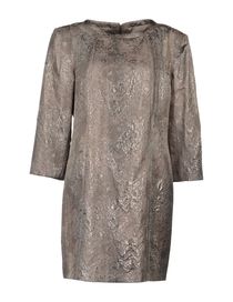 MAURO GRIFONI - Short dress