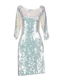 BLUMARINE - Short dress