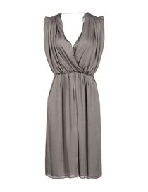 MAURO GRIFONI - Short dress