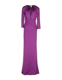 ROBERTO CAVALLI - Long dress