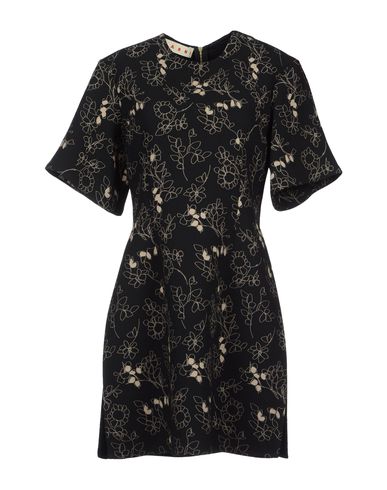 ZOOM MARNI - Short dress