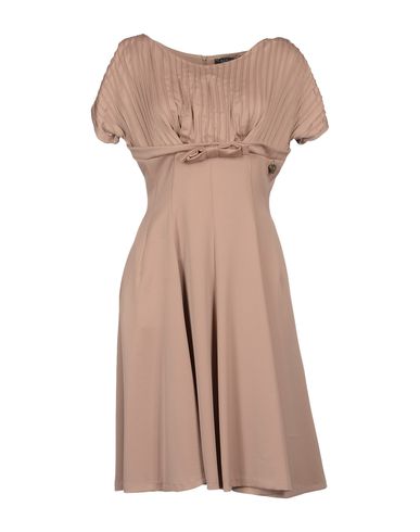 ZOOM TWIN-SET Simona Barbieri - Short dress