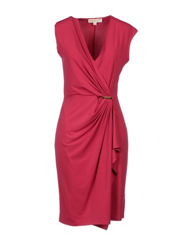 ZOOM MICHAEL MICHAEL KORS - Short dress