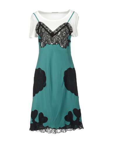 ZOOM BEAYUKMUI - Short dress