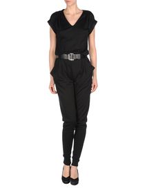 MICHAEL MICHAEL KORS - Pant overall
