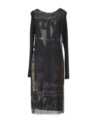 ZOOM LIU •JO - Knee-length dress