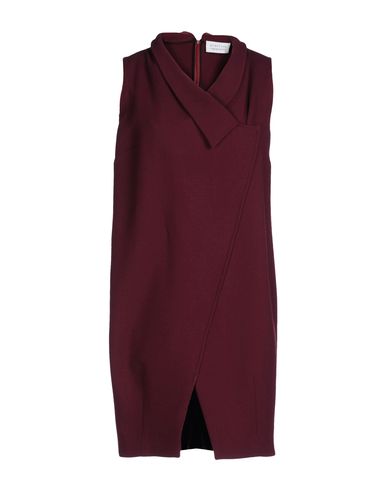 ZOOM GIANLUCA CAPANNOLO - Short dress