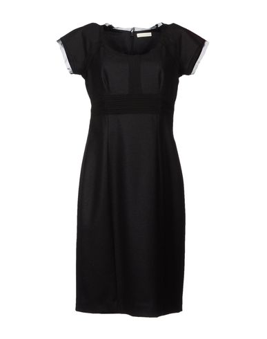 ZOOM SCERVINO STREET - Short dress