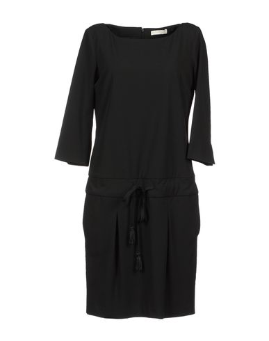 ZOOM SCERVINO STREET - Short dress