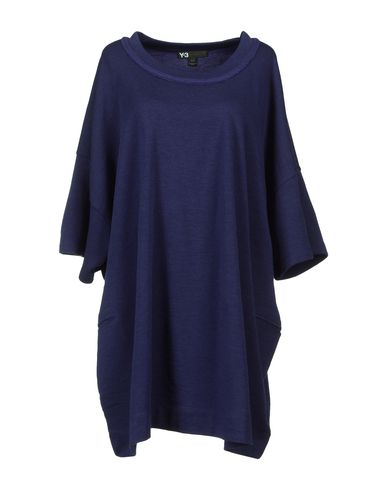 ZOOM Y-3 - Short dress