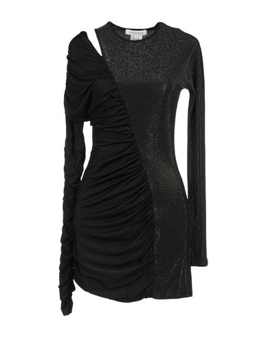 ZOOM PIERRE BALMAIN - Short dress