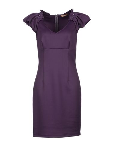 ZOOM JOLIE CARLO PIGNATELLI - Short dress