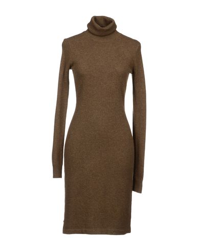 ZOOM RALPH LAUREN - Short dress