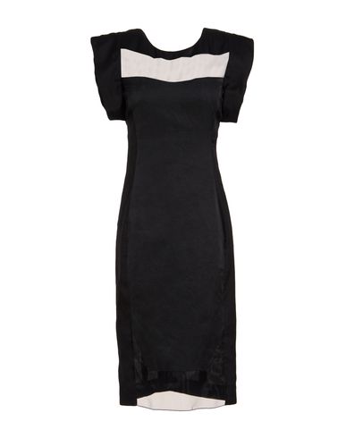 ZOOM COSTUME NATIONAL - Knee-length dress