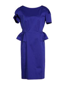 MOSCHINO CHEAPANDCHIC - Short dress